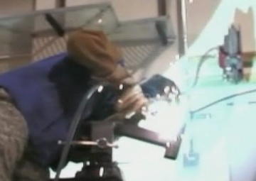 Air Force Report: Combat Metals