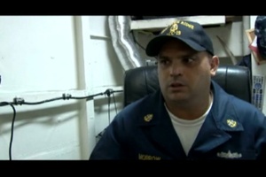 Daily News Update: USs Blue Ridge