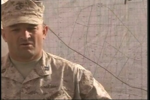 A Co., 4th Light Armored Reconnaissance Battalion Settles In, Part 2