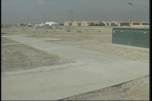 Bagram Airfield Expansion, Long Version
