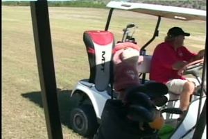Guantanamo Veteran's Day Golf Tournament