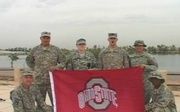 1192 Eng. Co./16th Eng. Bde.