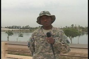 Sgt. Odom