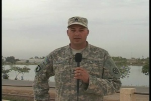 Staff Sgt. Costlow