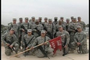 1434th Eng. Co., Detroit Lions, Group 1