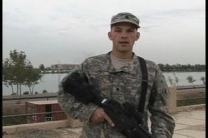 Spc. Peek
