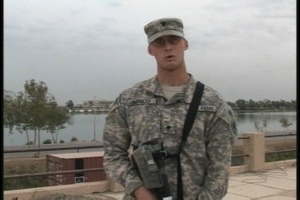 Spc. Sissom
