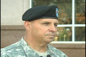 Lt. Gen. Stultz