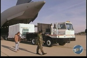 Today's Air Force - Nov. 19, Part 1