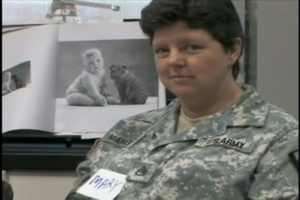 Air Force Report: Centering Pregnancy