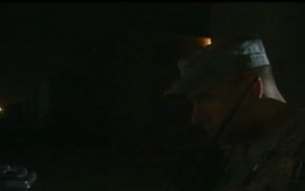 Air Force Report: Super Rams