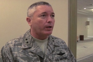 Maj. Gen. Etter
