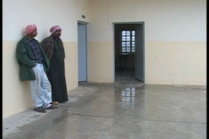 Iraqi School Renovations Completed