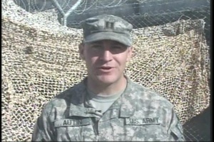 Capt. Autin