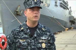 Daily News Update: USS Denver Returns