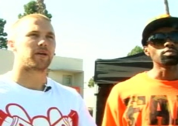 Marine Corps Motorcycle Safety, Part 1