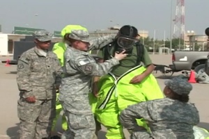 Joint Chemical Training