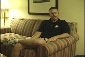 Cpl. Facky, Part 1