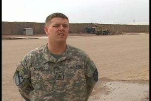 Sgt. Somers