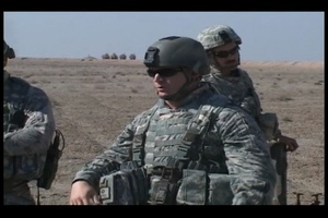 Joint Live Fire Exercise