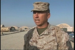 Corps' New MRAP-ATV Makes Afghan Debut