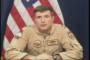 Maj. Gen. Kane , Part 1