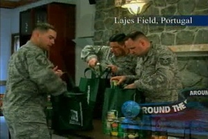 Around the Air Force - Nov. 23