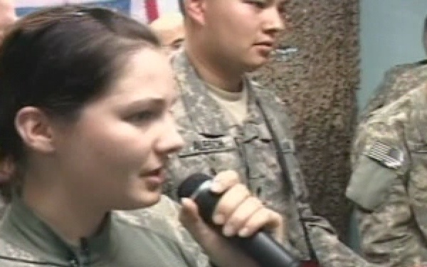 Pro vs. GI Joe