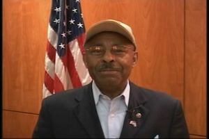 Sen. Burris