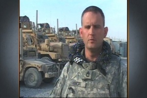 In The Fight: Episode 33 - With Breaks