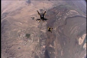 The Golden Knights Music Video