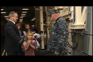 All Hands TV - Nov. 24, Part 1