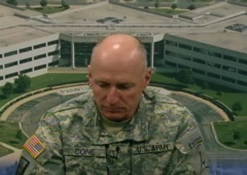 Fort  Hood Town Hall - Nov. 24, Part 4