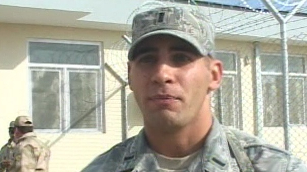 DVIDS - Video - Camp Hero Detention Facility Ribbon Cutting - Package
