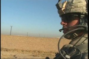 Staff Sgt. Madsen