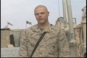Pfc. Hatton
