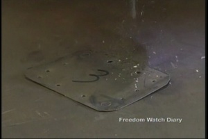 Freedom Watch Diary - Nov. 25