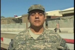 Maj. Gould