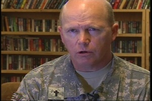 NATO Chaplains Meet to Share Experiences - Package
