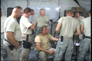 U.S. Medics Teach Croations CLS - Package
