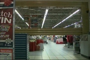 Air Force Report: Black Friday