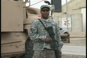 Pvt. Rainey