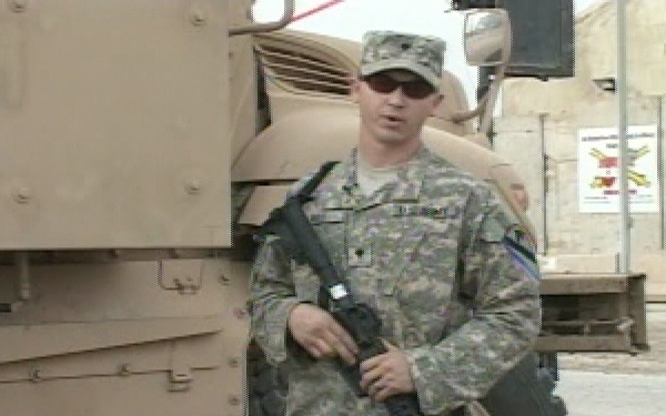 Spc. Rees