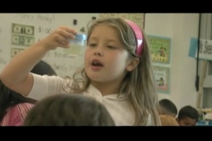 Daily News Update: Teaching Children on Medication