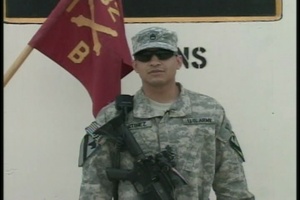 Staff Sgt. Martinez