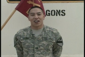 Capt. Aquino