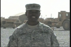 SFC Thomas