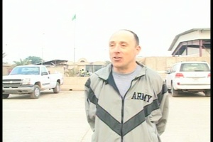 Maj. Laronde