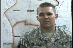 Spc. Baggett