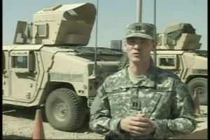 Iraqi Freedom Minute - Nov. 27